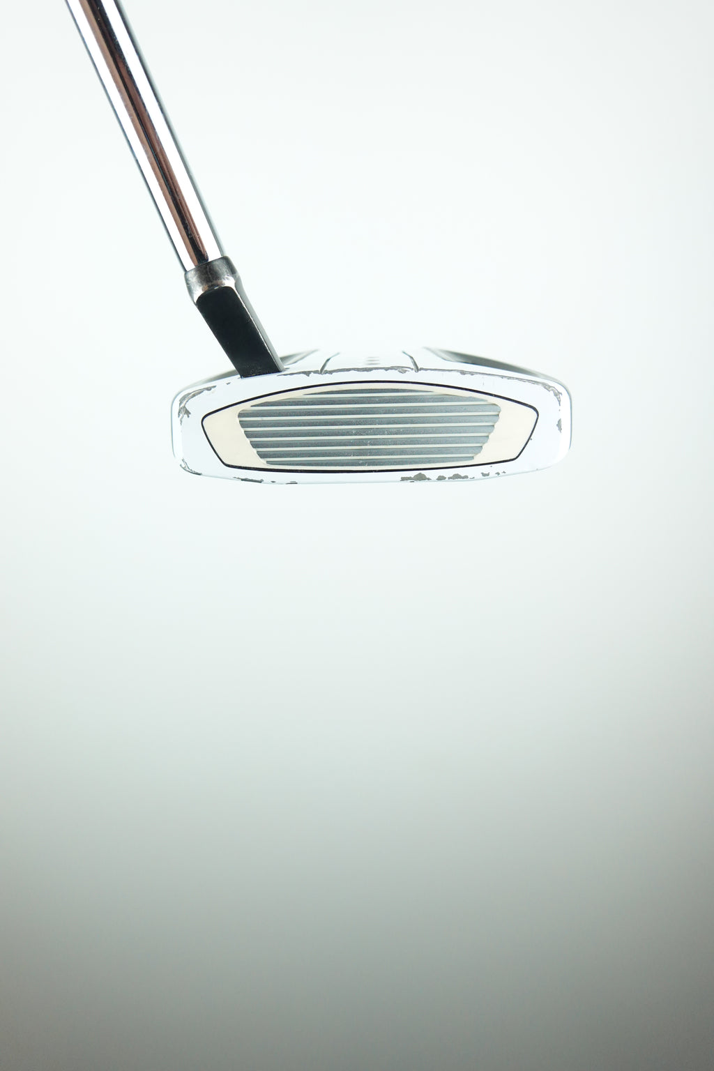 TaylorMade Spider EX Putter - Fluted Feel 34 Inch - Left Hand