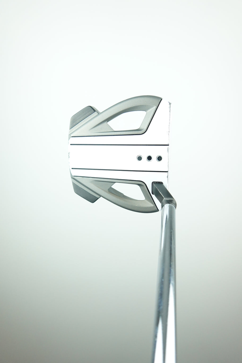 TaylorMade Spider EX Putter - Fluted Feel 34 Inch - Left Hand