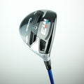 TaylorMade M3 Wood - 15 Degree - Tour AD GT-7X - Extra Stiff - Right Hand