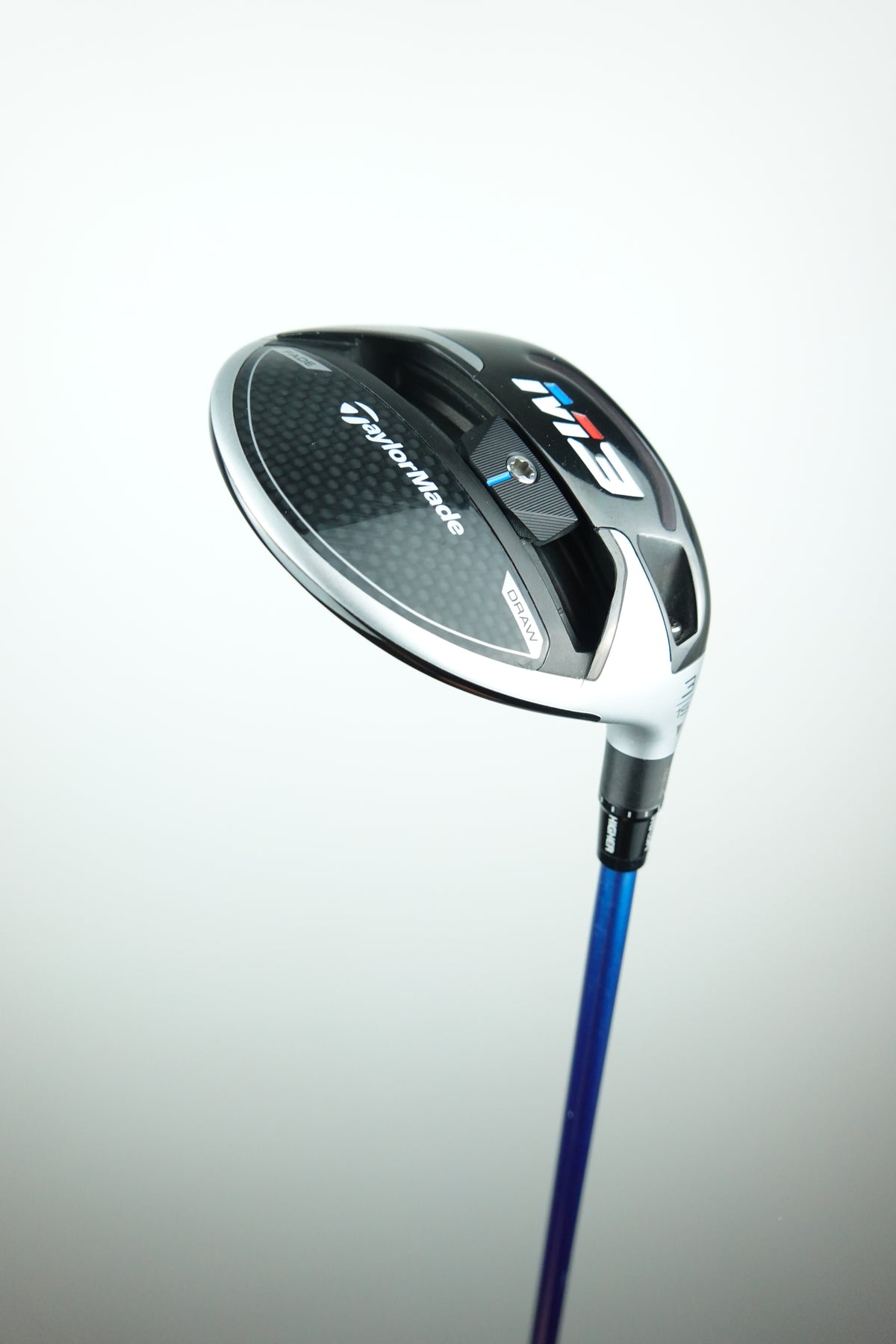 TaylorMade M3 Wood - 15 Degree - Tour AD GT-7X - Extra Stiff - Right Hand