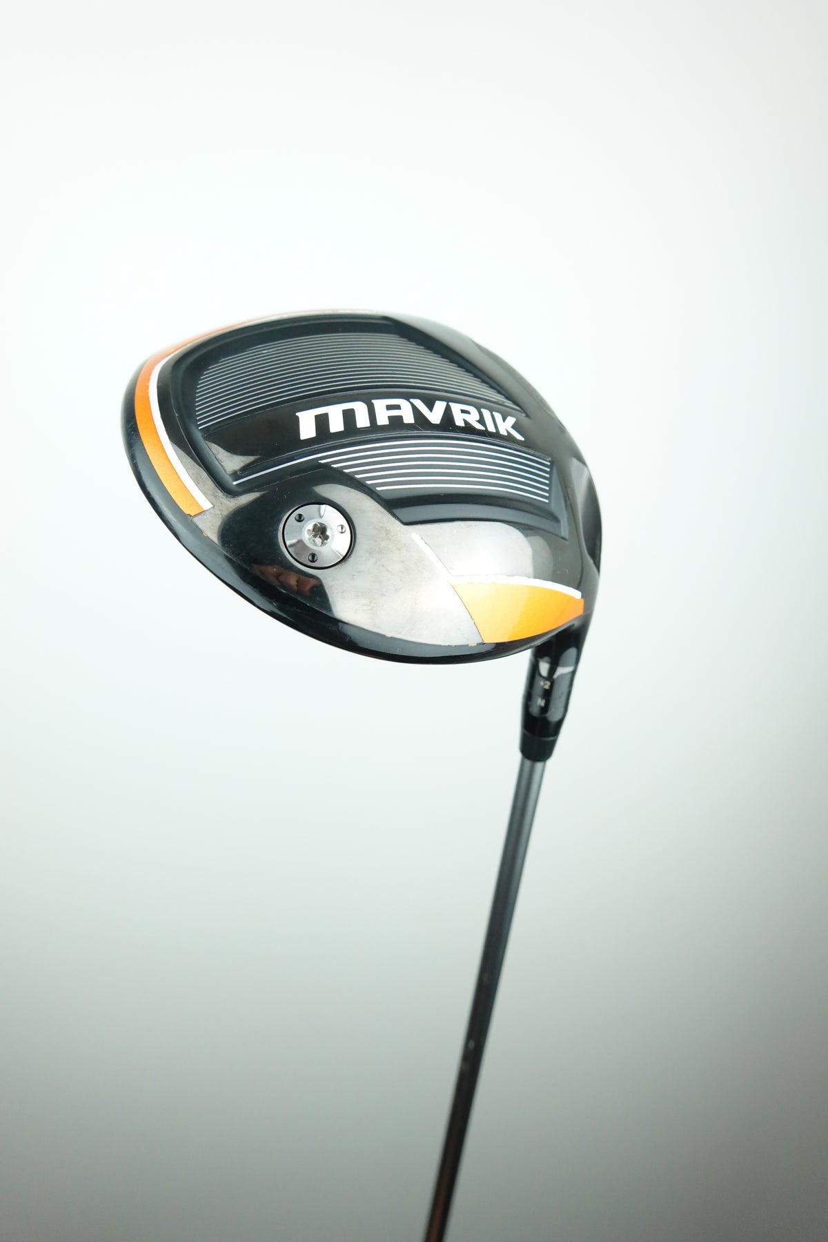 Callaway MAVRIK Driver - 9 Degree - Tour AD XC-6S - Stiff - Right Hand