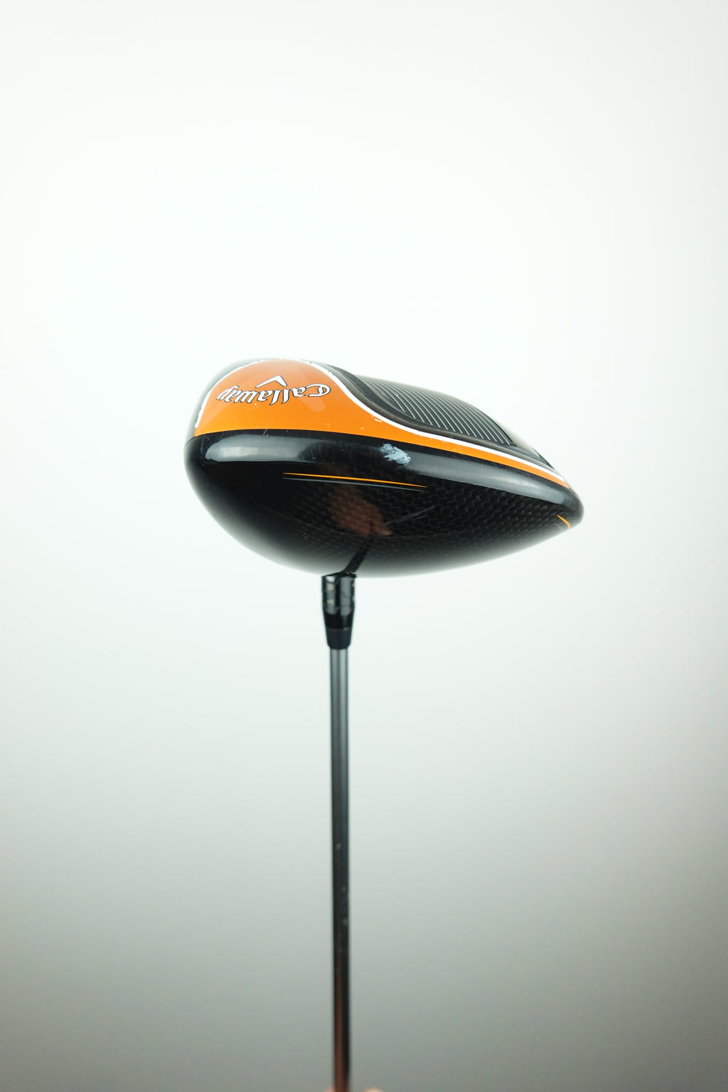 Callaway MAVRIK Driver - 9 Degree - Tour AD XC-6S - Stiff - Right Hand