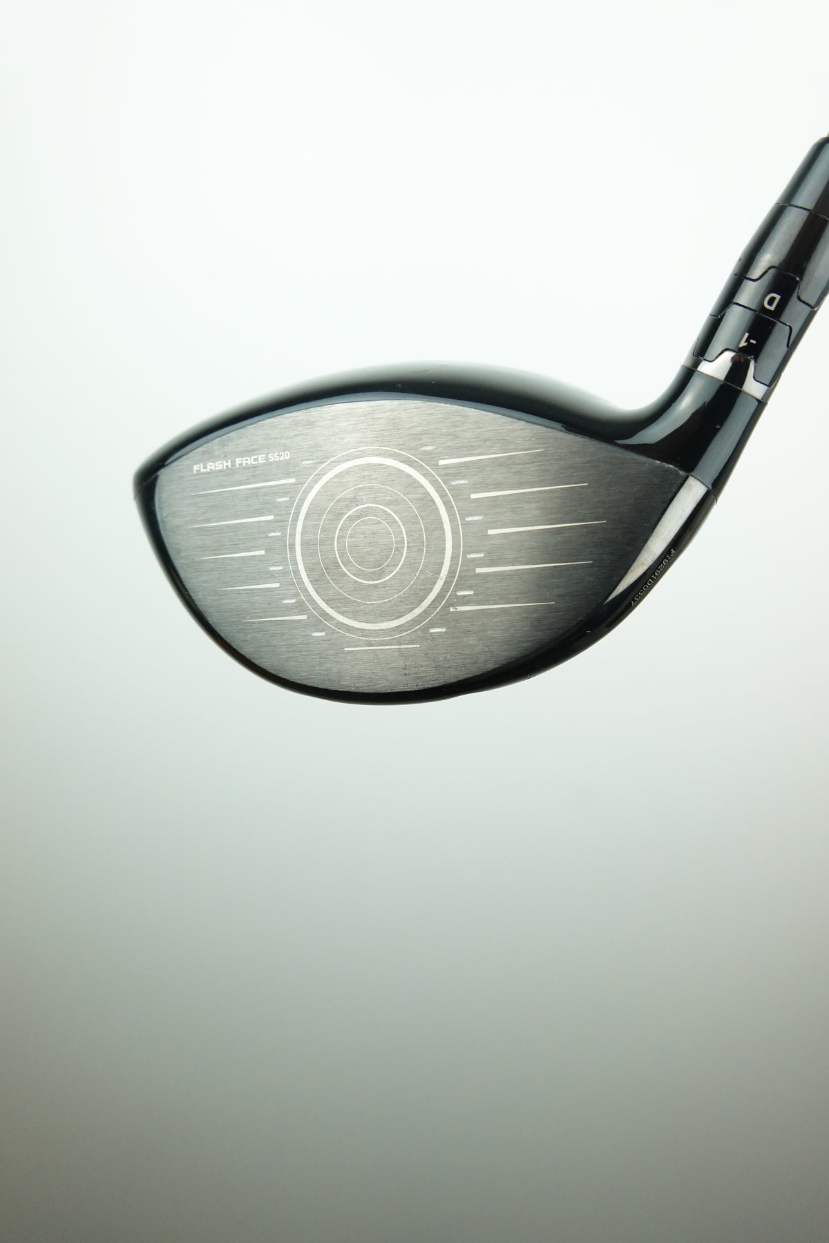 Callaway MAVRIK Driver - 9 Degree - Tour AD XC-6S - Stiff - Right Hand