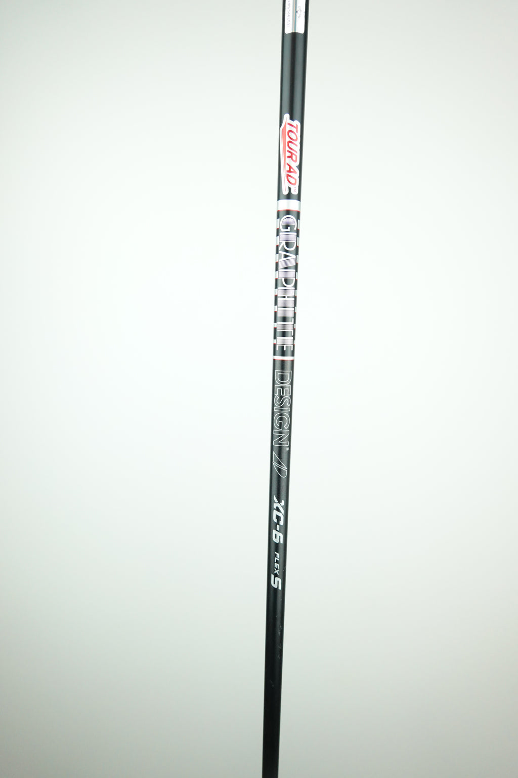 Callaway MAVRIK Driver - 9 Degree - Tour AD XC-6S - Stiff - Right Hand