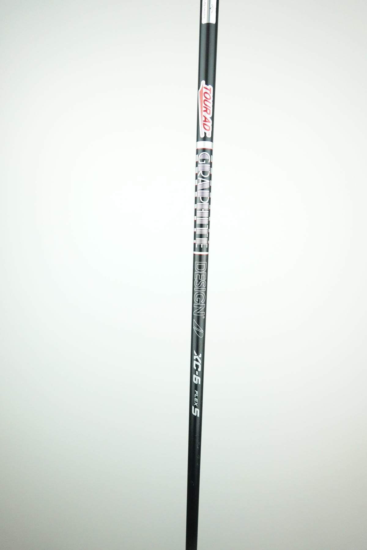 Callaway MAVRIK Driver - 9 Degree - Tour AD XC-6S - Stiff - Right Hand