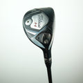 Titleist 910 H Hybrid - 24 Degree - MOTORE 7.5 70S - Stiff - Right Hand