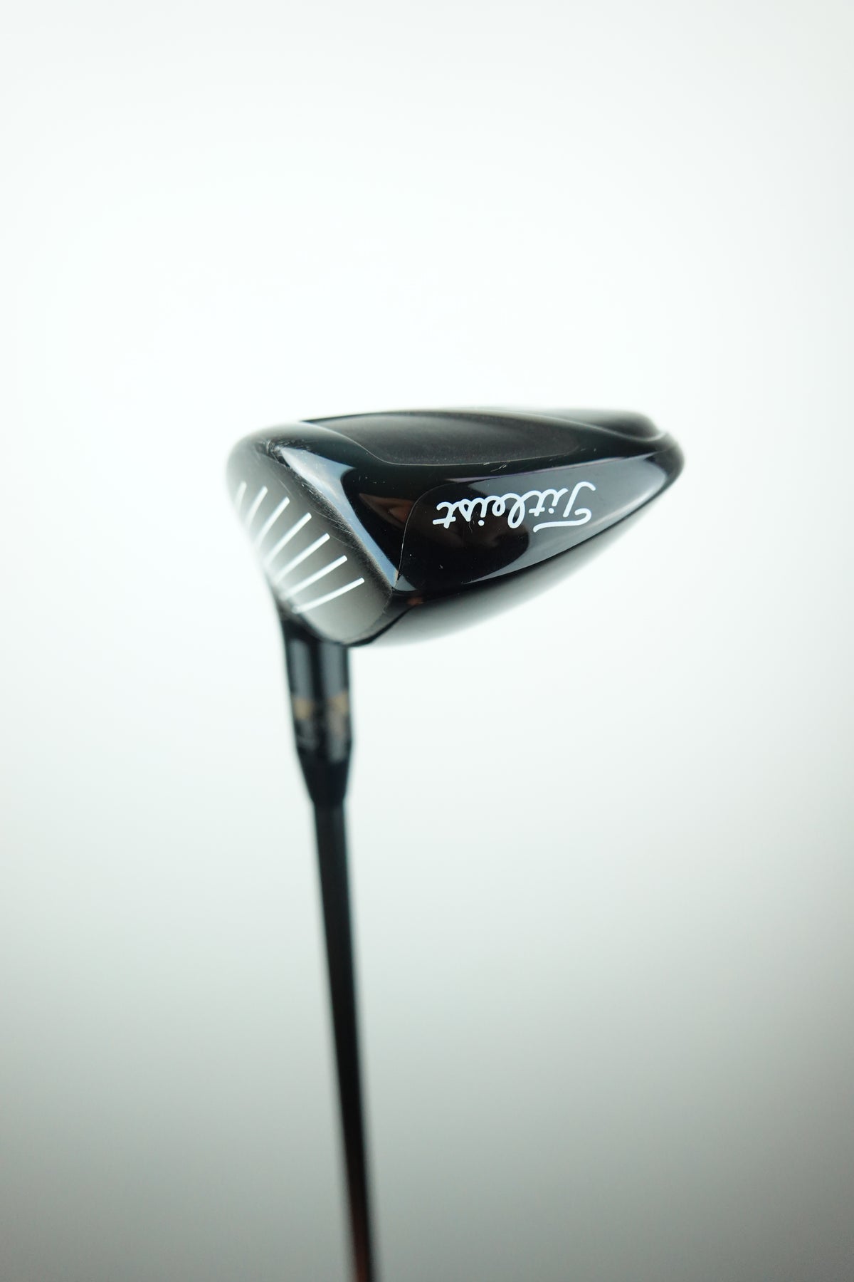 Titleist 910 H Hybrid - 24 Degree - MOTORE 7.5 70S - Stiff - Right Hand