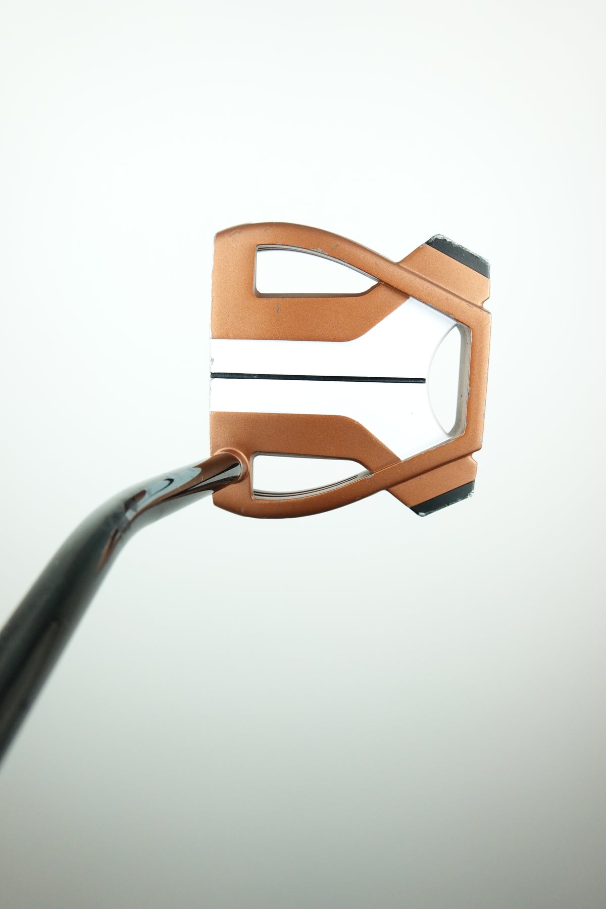 TaylorMade Spider X Putter - CT TOUR PUTTER 34 Inch - Right Hand
