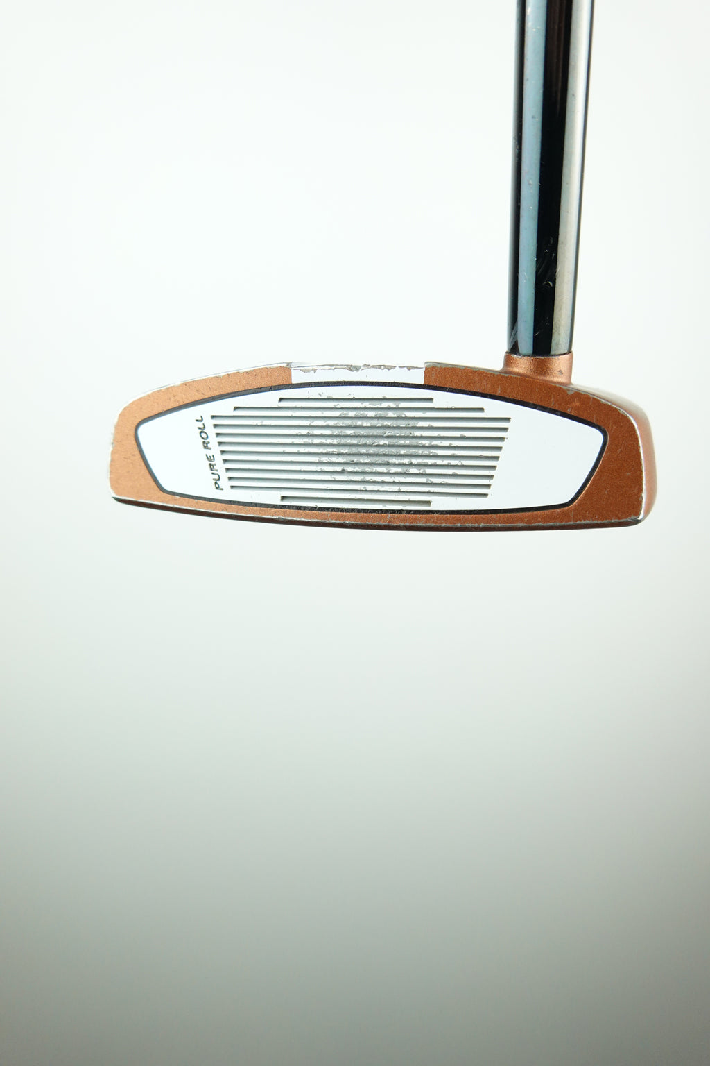 TaylorMade Spider X Putter - CT TOUR PUTTER 34 Inch - Right Hand