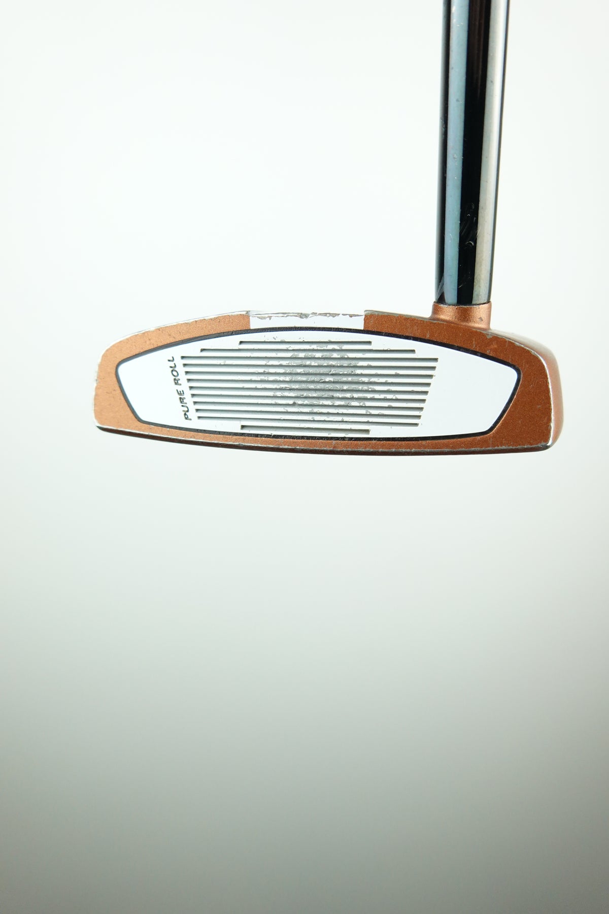 TaylorMade Spider X Putter - CT TOUR PUTTER 34 Inch - Right Hand