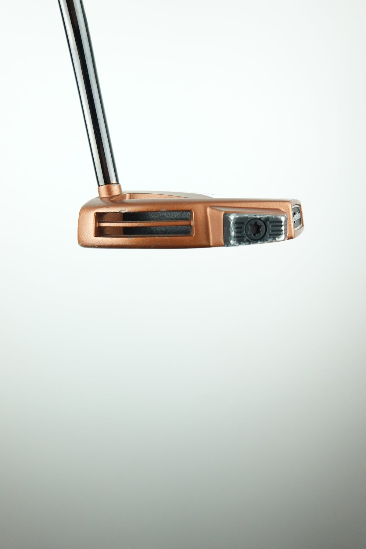 TaylorMade Spider X Putter - CT TOUR PUTTER 34 Inch - Right Hand