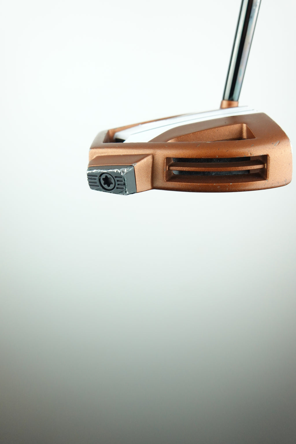 TaylorMade Spider X Putter - CT TOUR PUTTER 34 Inch - Right Hand