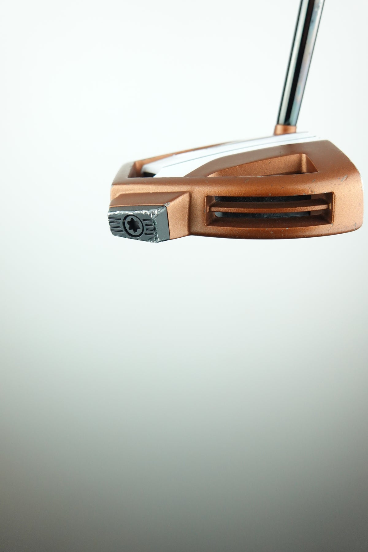 TaylorMade Spider X Putter - CT TOUR PUTTER 34 Inch - Right Hand