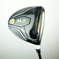 TaylorMade M2 2016 Driver - 10.5 Degree - KUROKAGE 60G - Stiff - Right Hand
