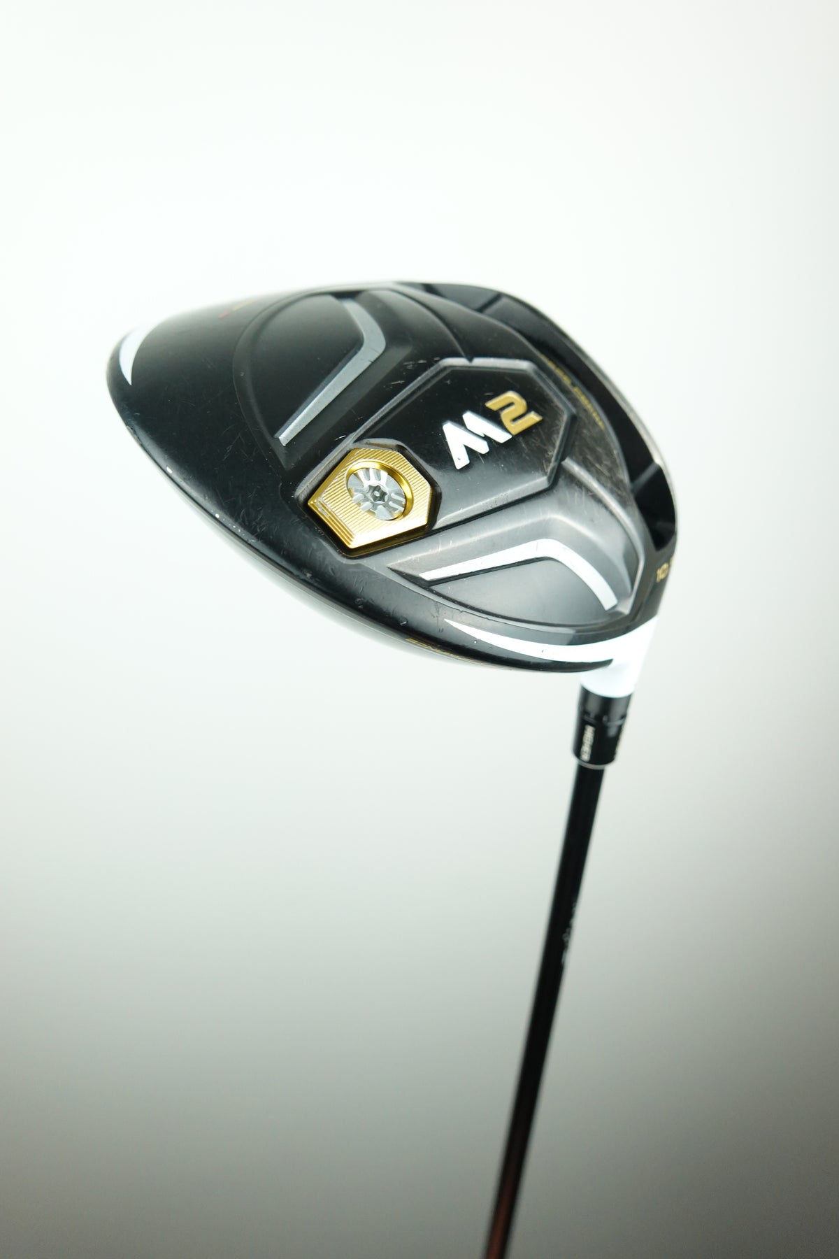 TaylorMade M2 2016 Driver - 10.5 Degree - KUROKAGE 60G - Stiff - Right Hand