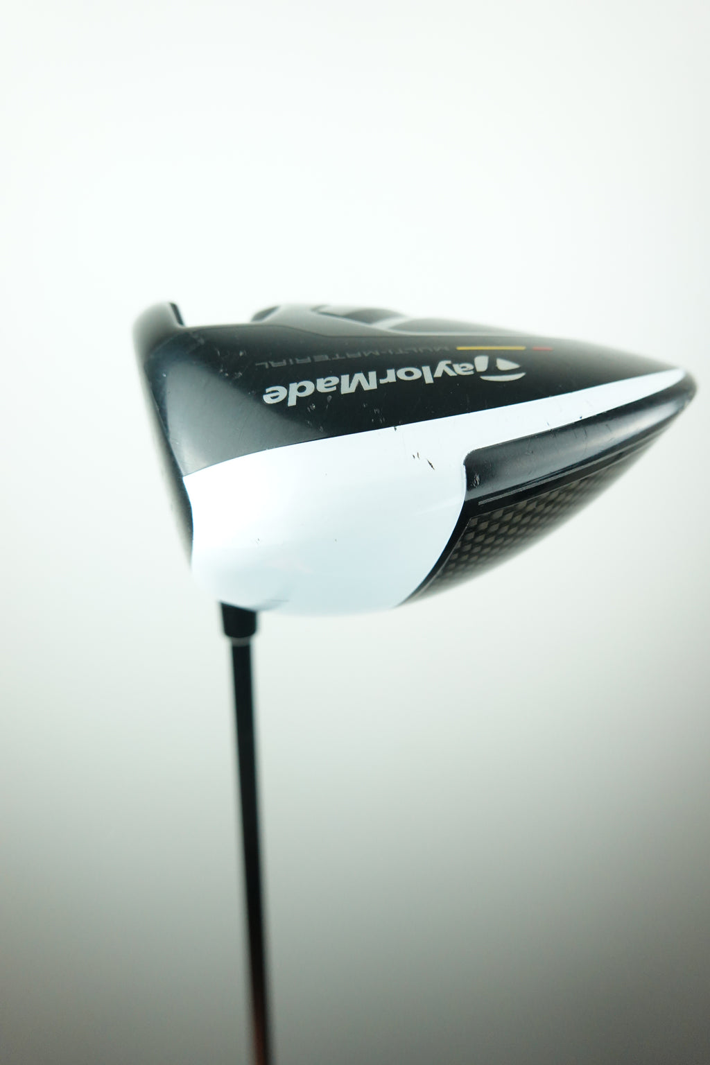 TaylorMade M2 2016 Driver - 10.5 Degree - KUROKAGE 60G - Stiff - Right Hand