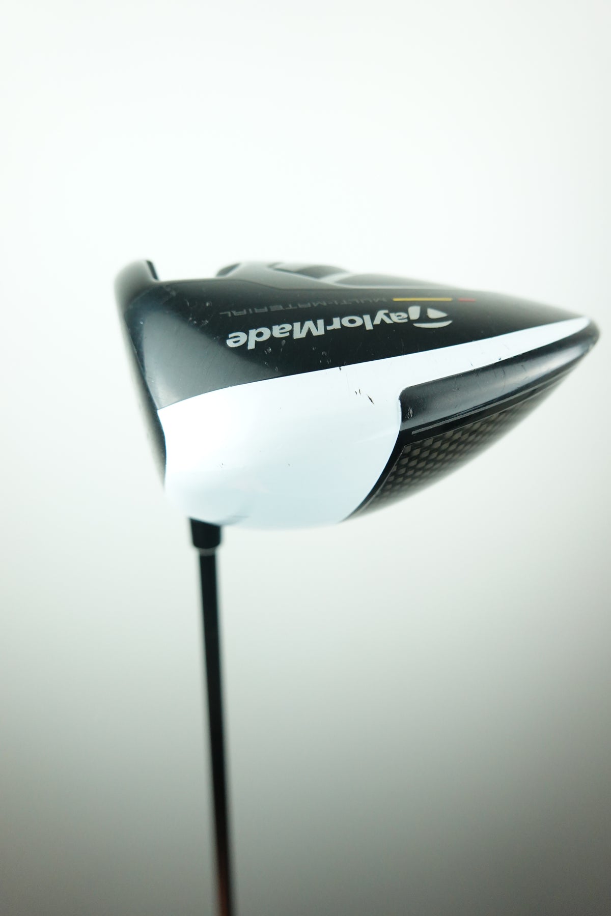TaylorMade M2 2016 Driver - 10.5 Degree - KUROKAGE 60G - Stiff - Right Hand