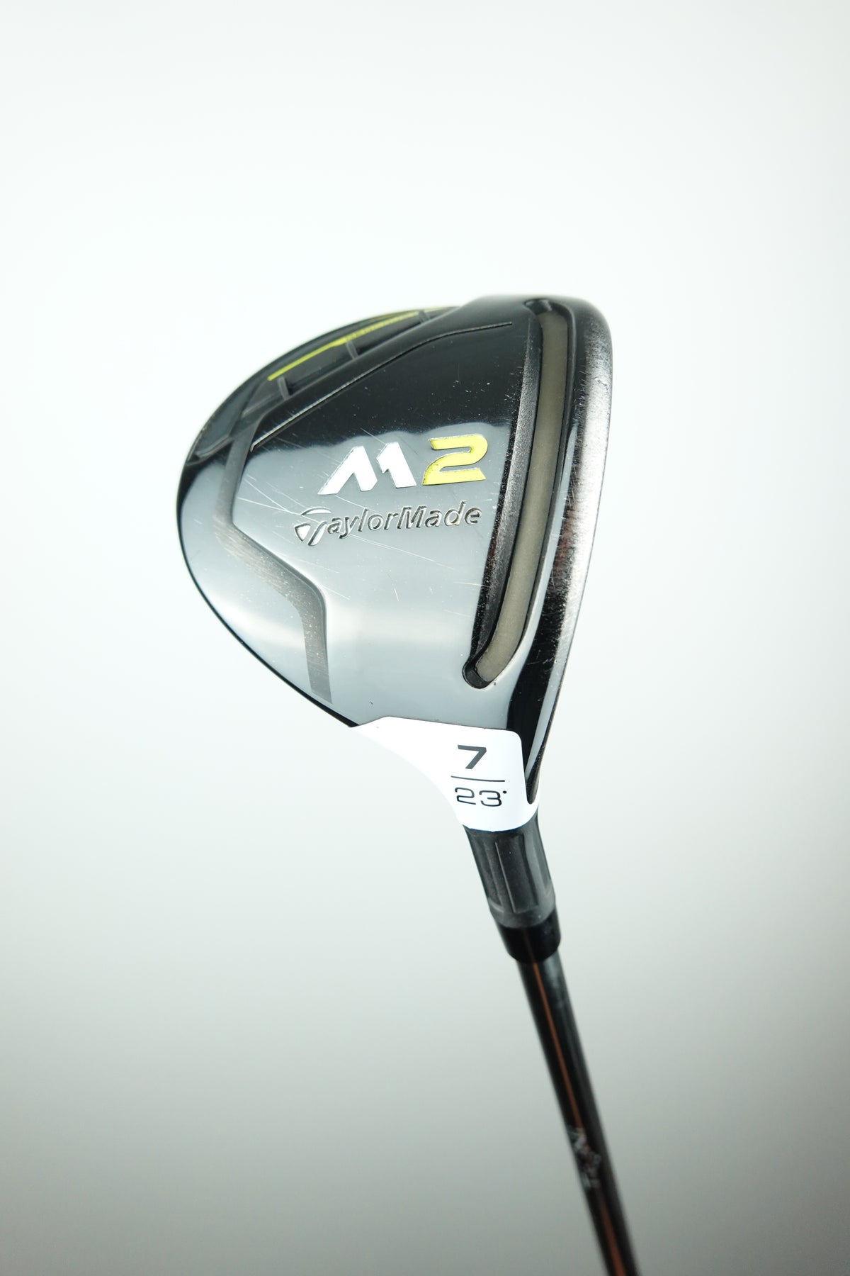 TaylorMade M2 2017 7 Wood - 23 Degree - KUROKAGE XM-70 X - Extra Stiff - Right Hand