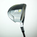 TaylorMade M2 2017 7 Wood - 23 Degree - KUROKAGE XM-70 X - Extra Stiff - Right Hand