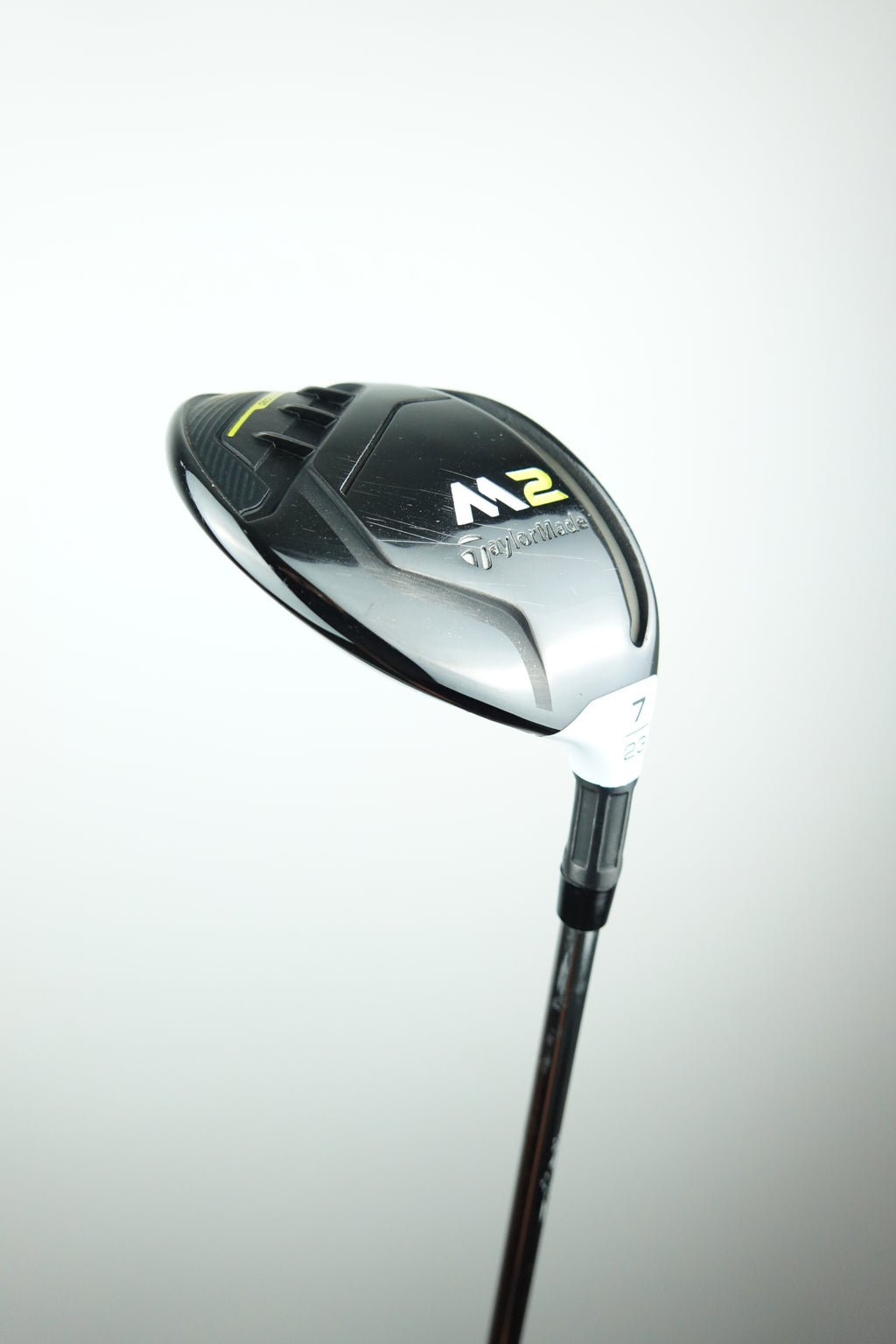 TaylorMade M2 2017 7 Wood - 23 Degree - KUROKAGE XM-70 X - Extra Stiff - Right Hand