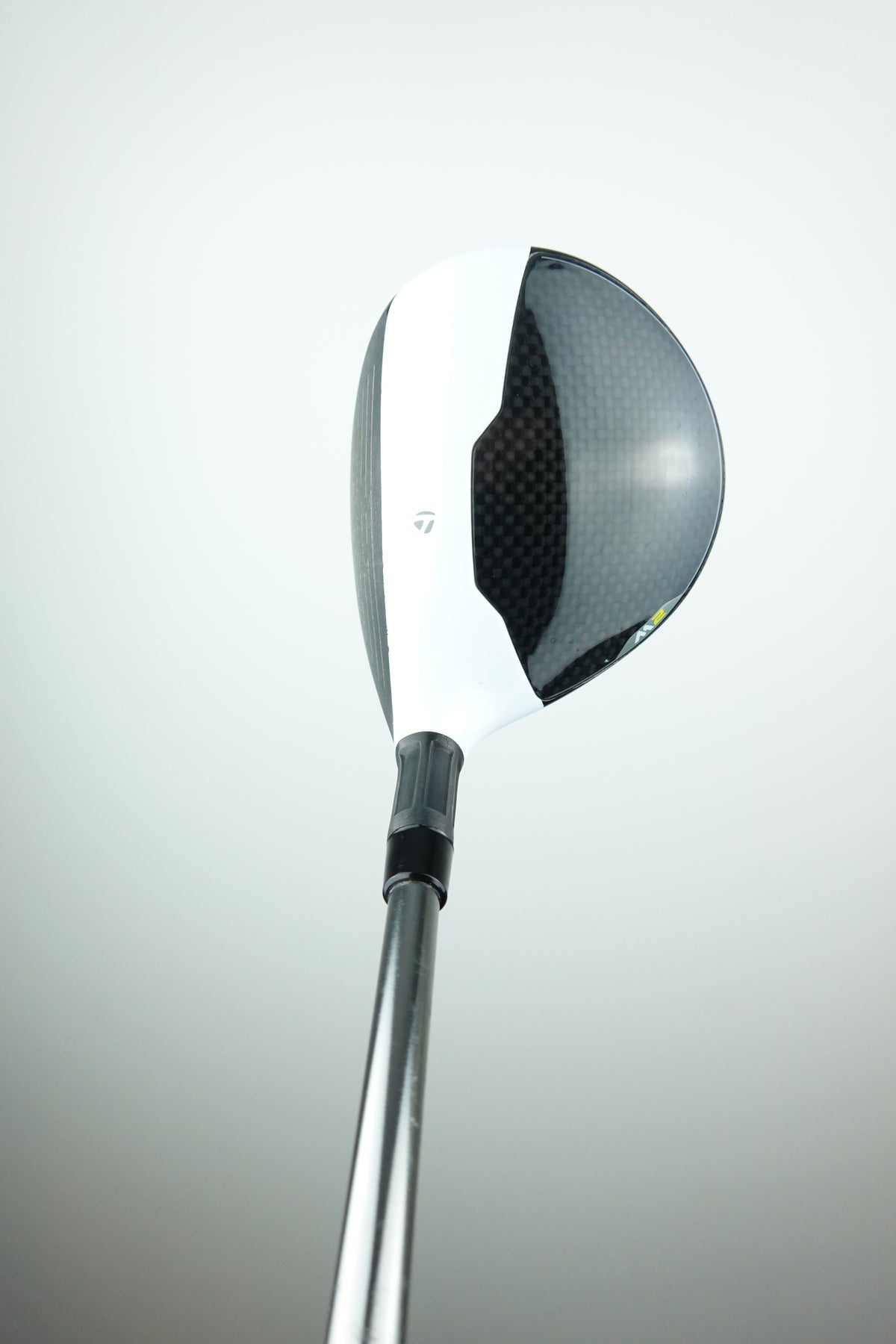 TaylorMade M2 2017 7 Wood - 23 Degree - KUROKAGE XM-70 X - Extra Stiff - Right Hand