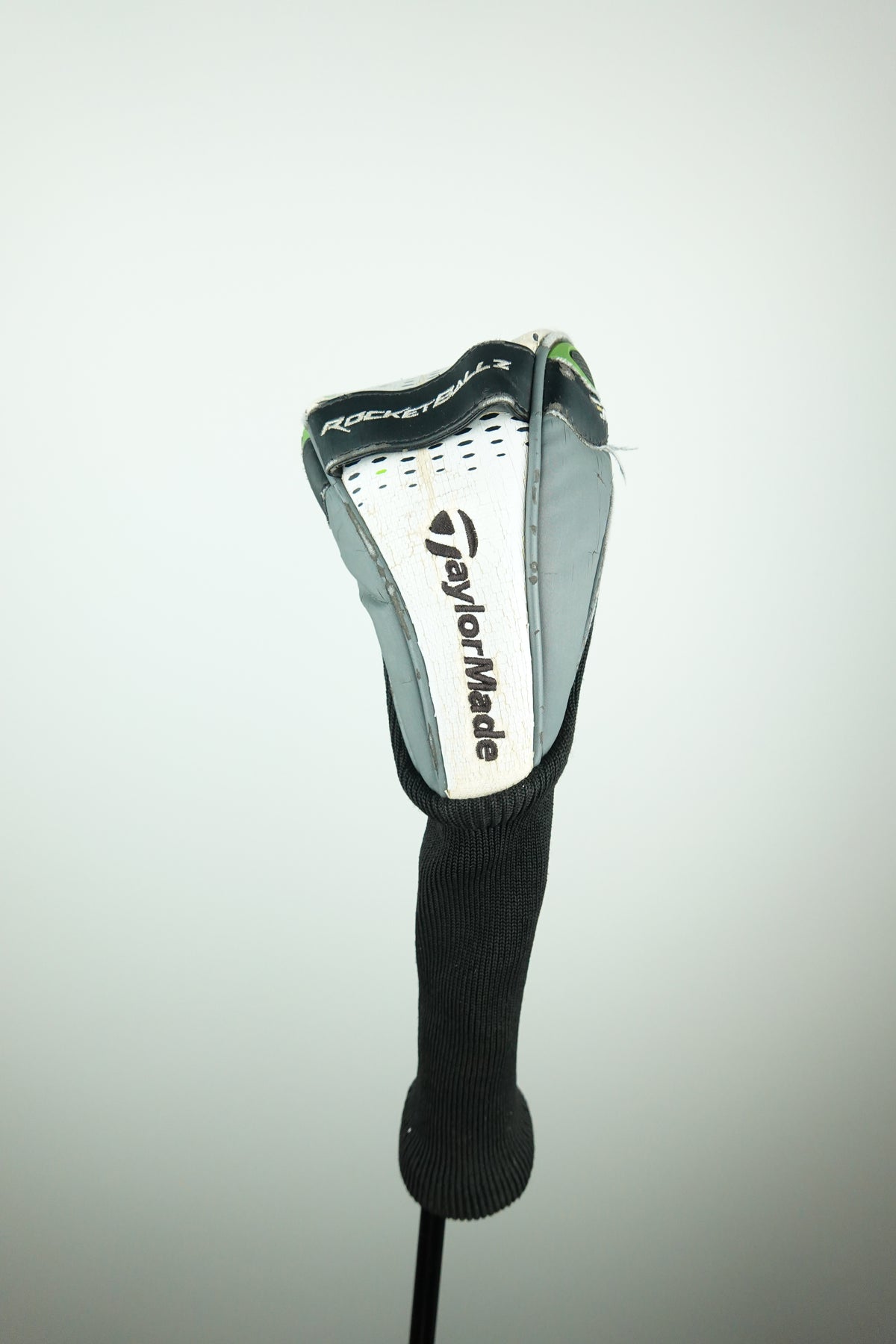 TaylorMade RBZ 5 Wood - 19 Degree - Rocket Ballz RB50 - Stiff - Right Hand