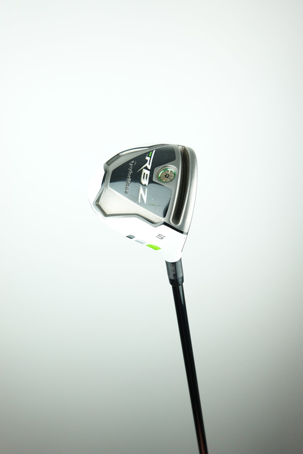 TaylorMade RBZ 5 Wood - 19 Degree - Rocket Ballz RB50 - Stiff - Right Hand