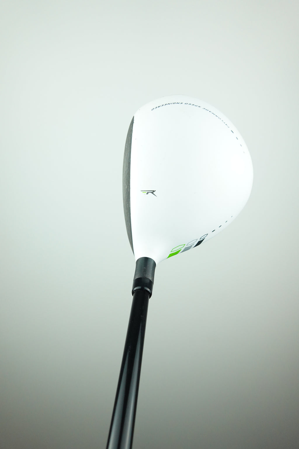 TaylorMade RBZ 5 Wood - 19 Degree - Rocket Ballz RB50 - Stiff - Right Hand