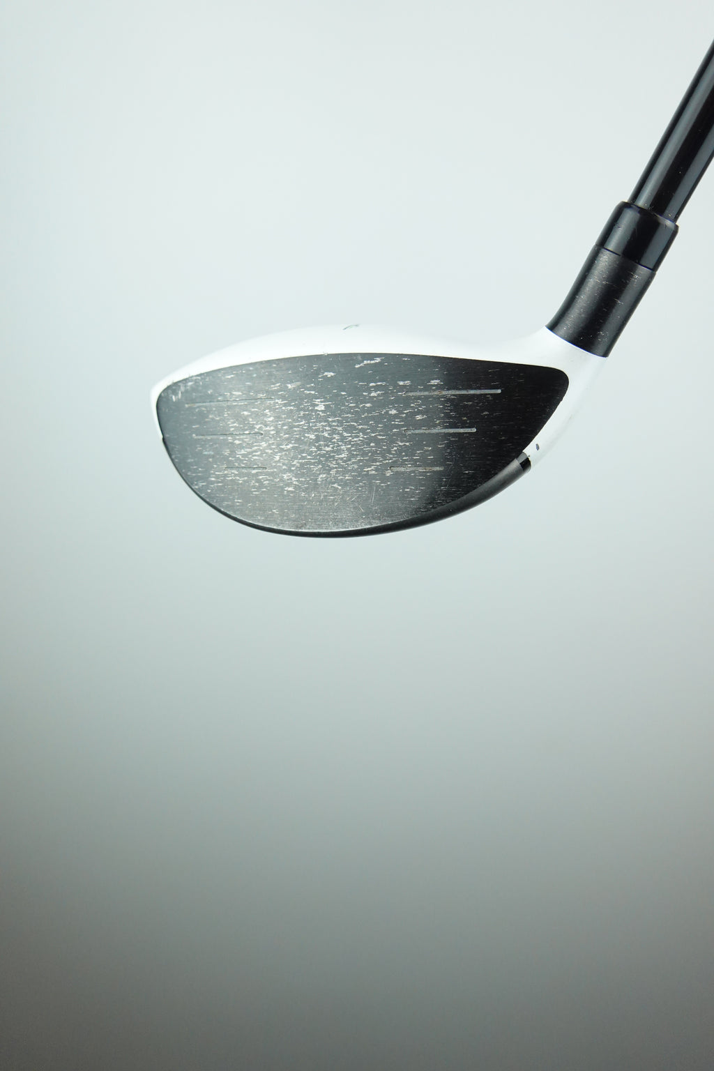 TaylorMade RBZ 5 Wood - 19 Degree - Rocket Ballz RB50 - Stiff - Right Hand