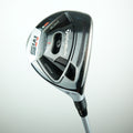 TaylorMade M5 Titanium 3 Wood - 15 Degree - Speeder Evo. 6 FW 50S - Stiff - Right Hand