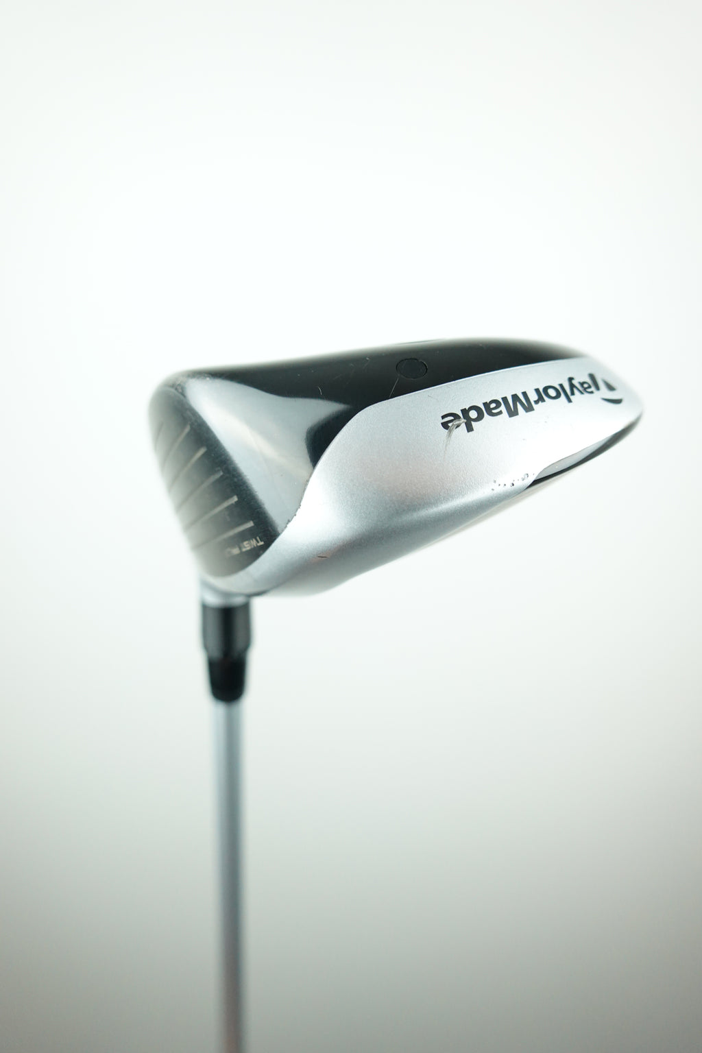 TaylorMade M5 Titanium 3 Wood - 15 Degree - Speeder Evo. 6 FW 50S - Stiff - Right Hand