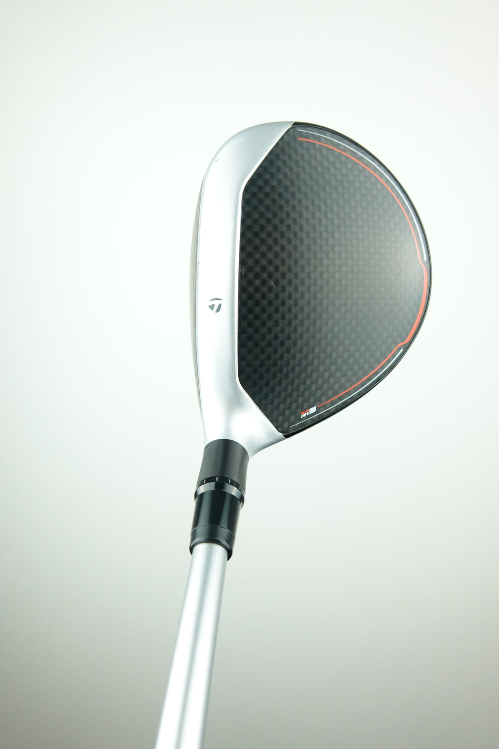 TaylorMade M5 Titanium 3 Wood - 15 Degree - Speeder Evo. 6 FW 50S - Stiff - Right Hand