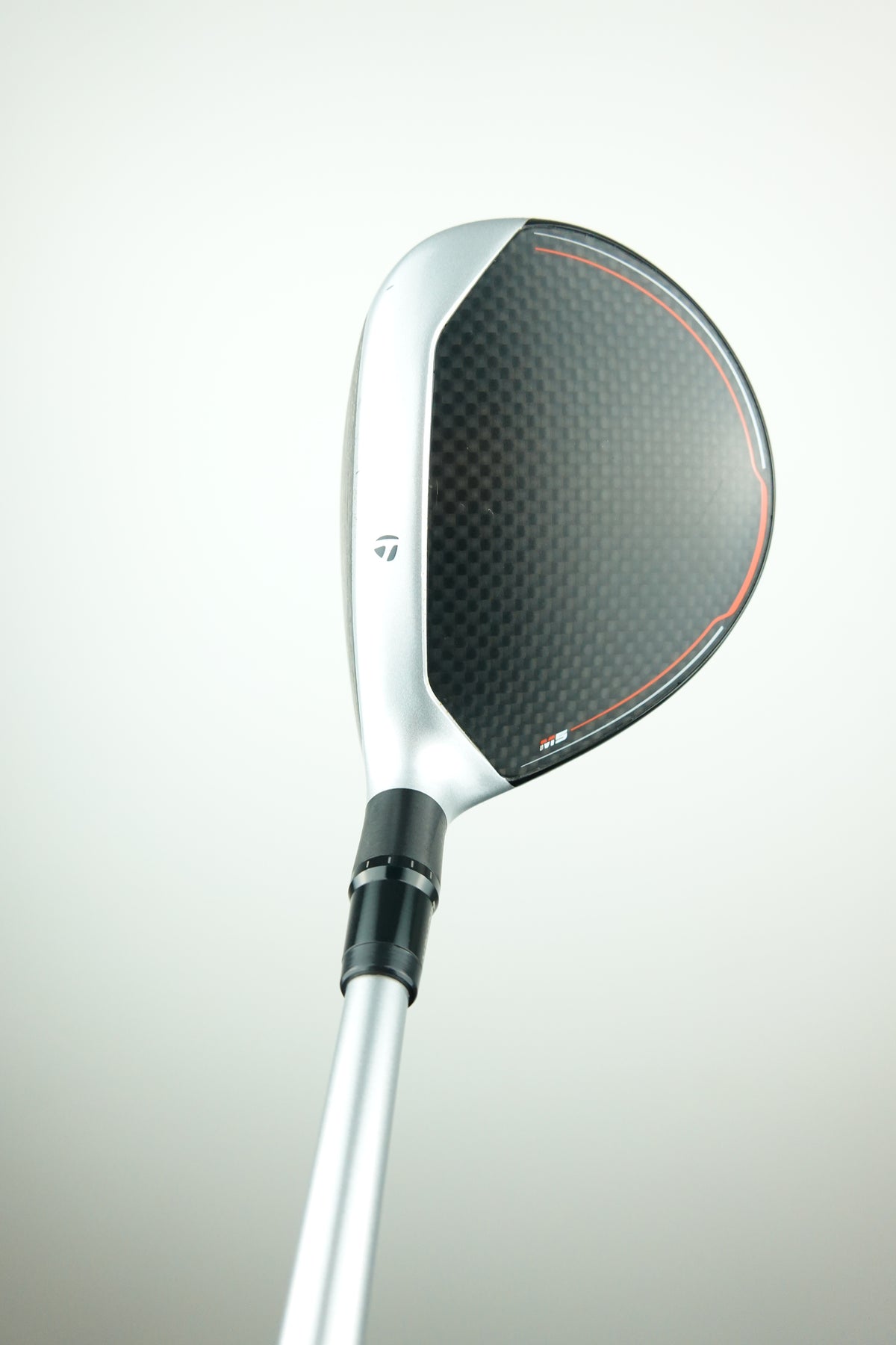 TaylorMade M5 Titanium 3 Wood - 15 Degree - Speeder Evo. 6 FW 50S - Stiff - Right Hand