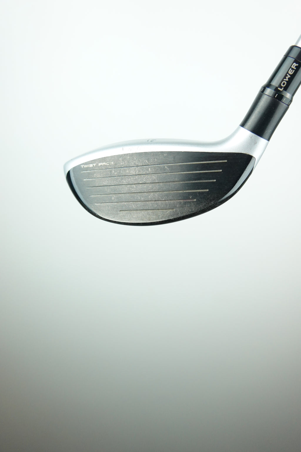 TaylorMade M5 Titanium 3 Wood - 15 Degree - Speeder Evo. 6 FW 50S - Stiff - Right Hand