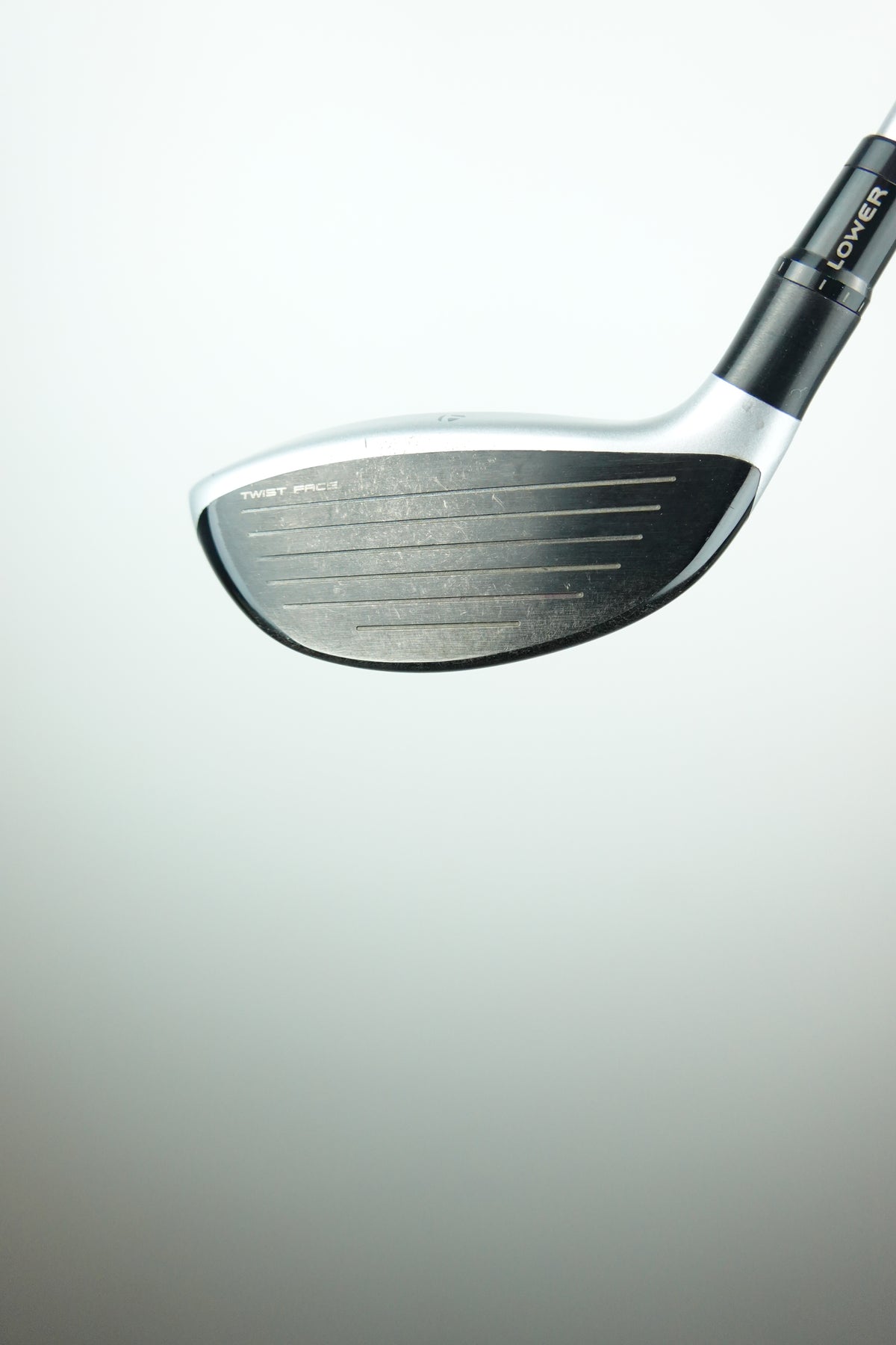TaylorMade M5 Titanium 3 Wood - 15 Degree - Speeder Evo. 6 FW 50S - Stiff - Right Hand