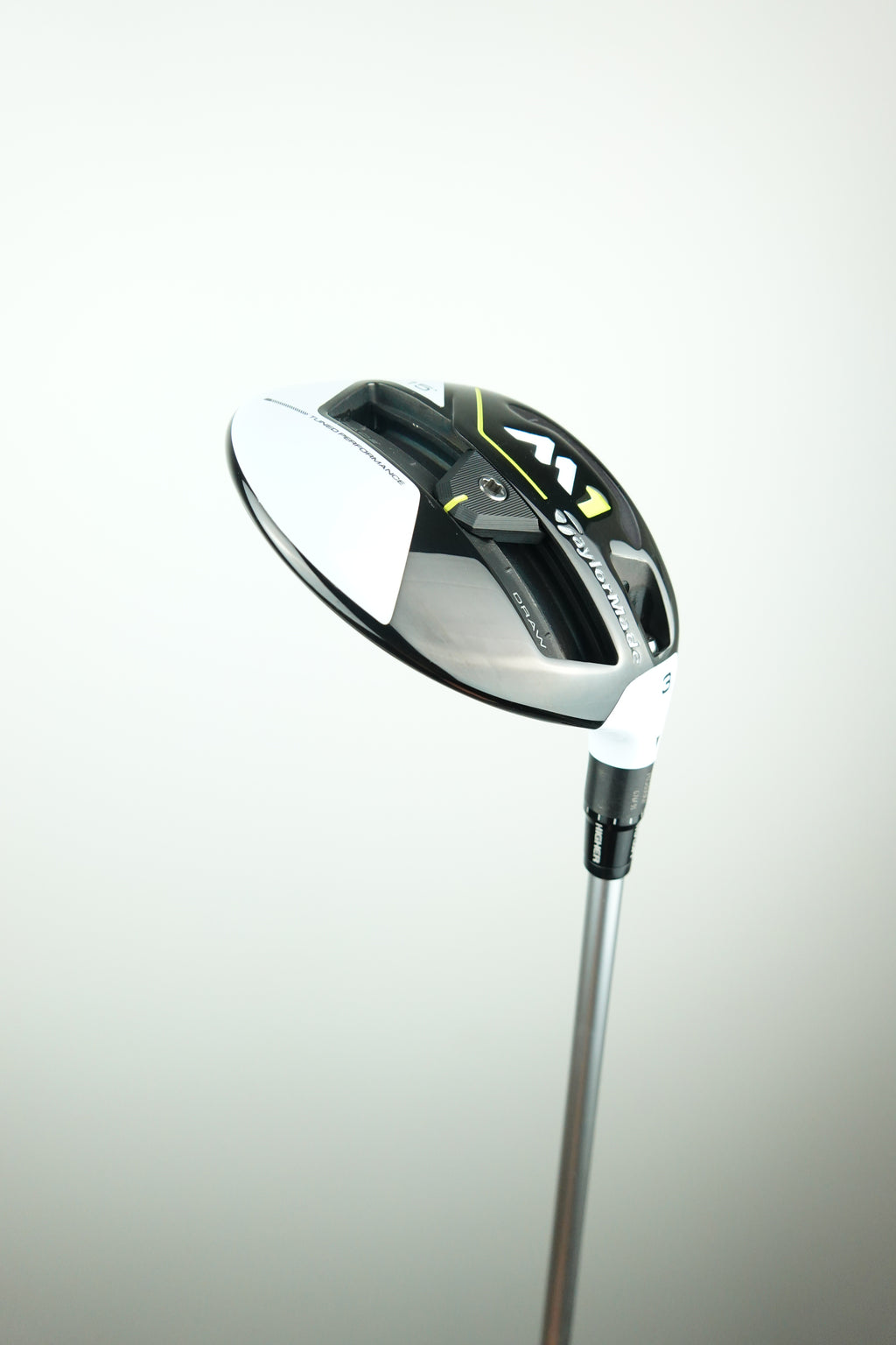 TaylorMade M1 3 Wood - 15 Degree - Tensei CK-Series Blue 65 R - Regular - Right Hand