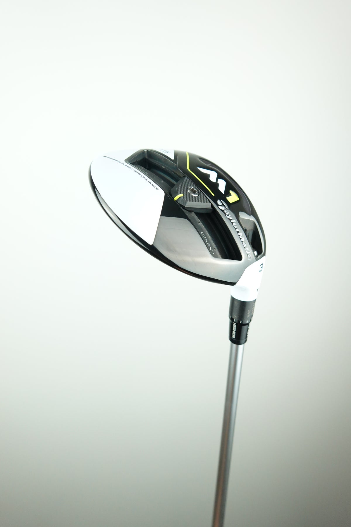 TaylorMade M1 3 Wood - 15 Degree - Tensei CK-Series Blue 65 R - Regular - Right Hand
