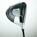 TaylorMade M4 Driver - 9.5 Degree - Fubuki TM5 R - Regular - Right Hand