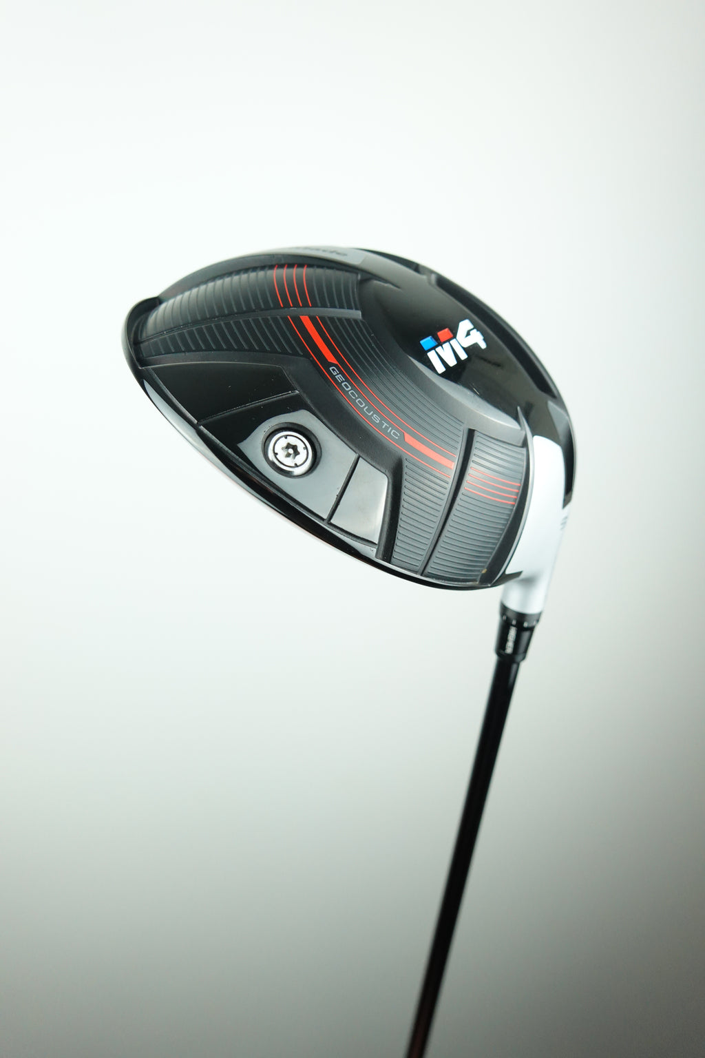 TaylorMade M4 Driver - 9.5 Degree - Fubuki TM5 R - Regular - Right Hand
