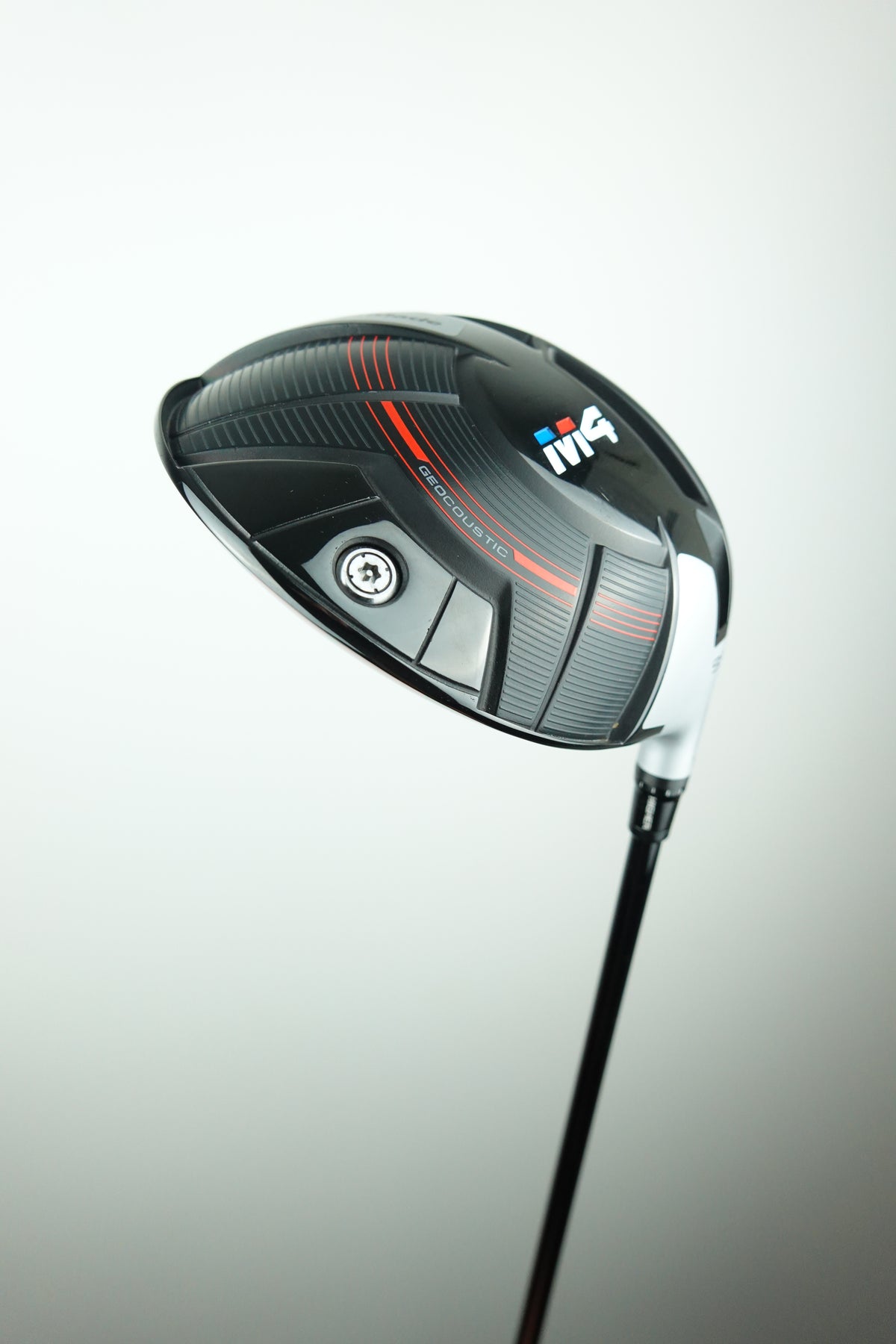 TaylorMade M4 Driver - 9.5 Degree - Fubuki TM5 R - Regular - Right Hand