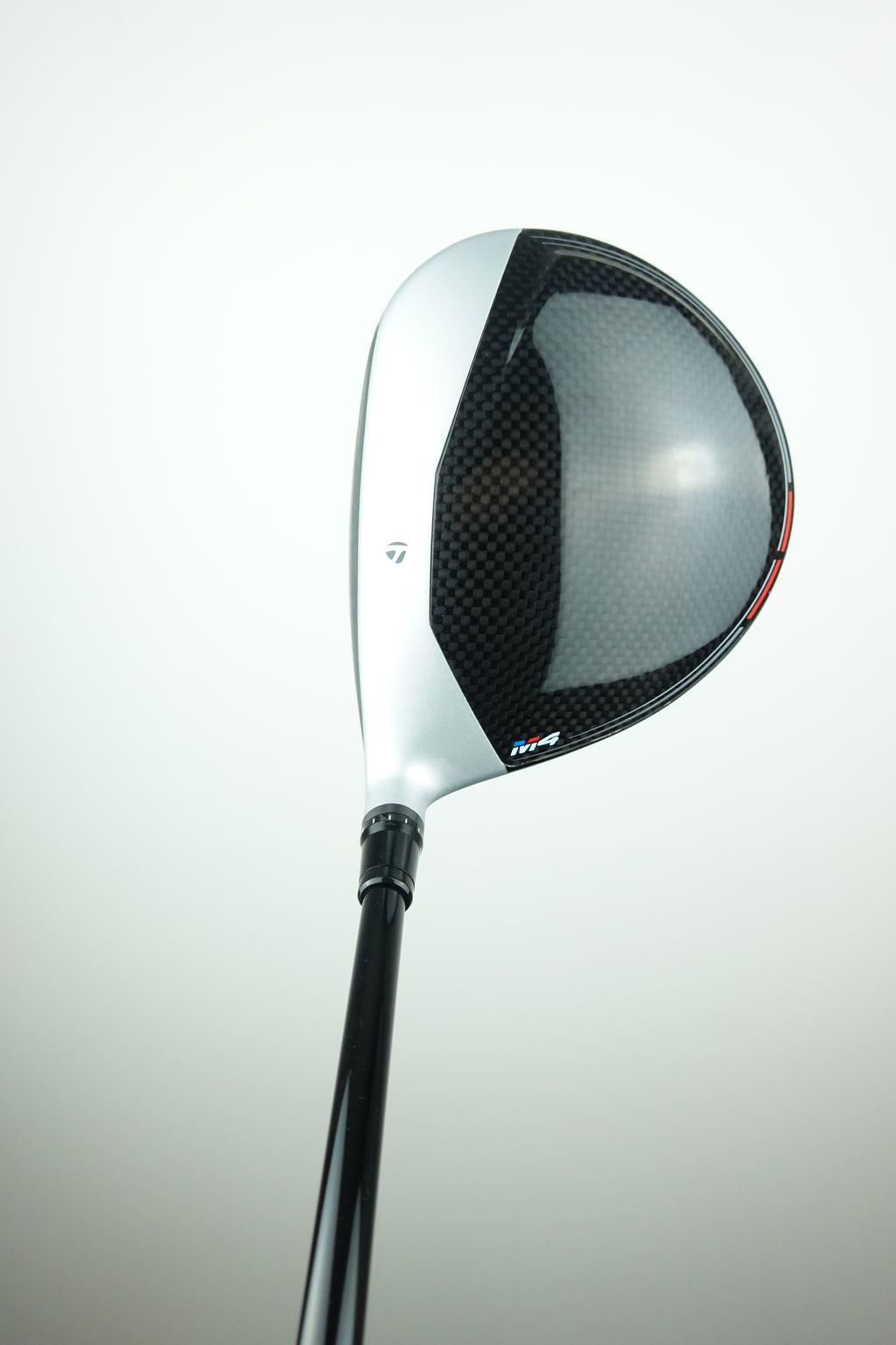 TaylorMade M4 Driver - 9.5 Degree - Fubuki TM5 R - Regular - Right Hand