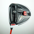 TaylorMade M1 Driver - 10.5 Degree - Tour AD DJ-6S - Stiff - Left Hand