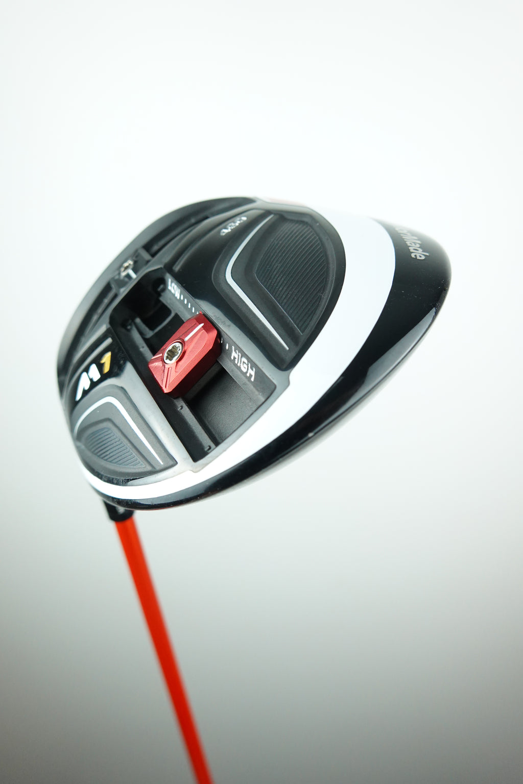 TaylorMade M1 Driver - 10.5 Degree - Tour AD DJ-6S - Stiff - Left Hand