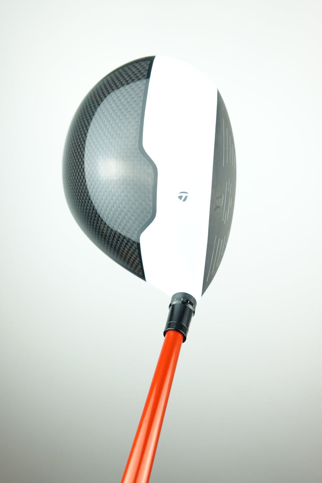 TaylorMade M1 Driver - 10.5 Degree - Tour AD DJ-6S - Stiff - Left Hand