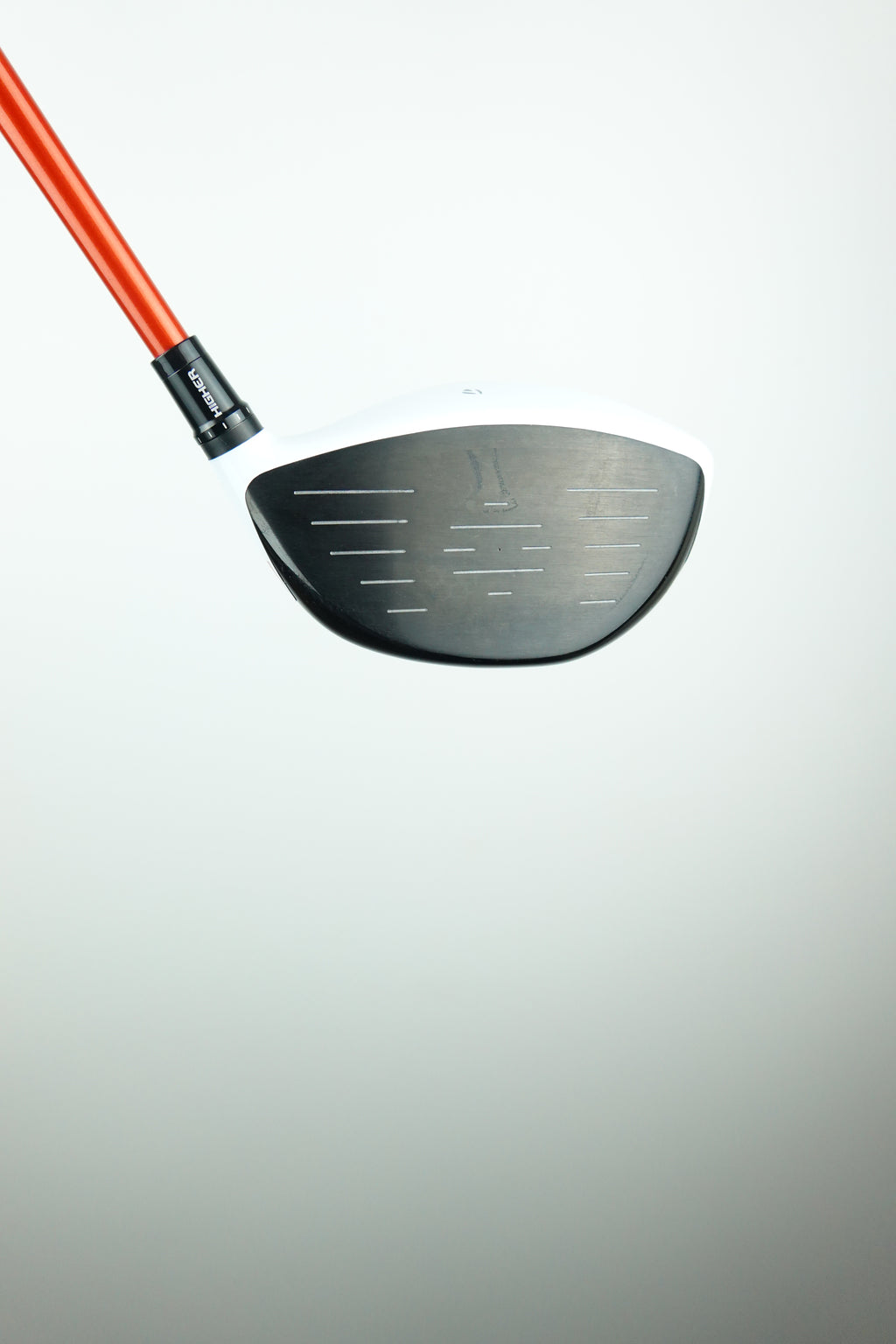 TaylorMade M1 Driver - 10.5 Degree - Tour AD DJ-6S - Stiff - Left Hand