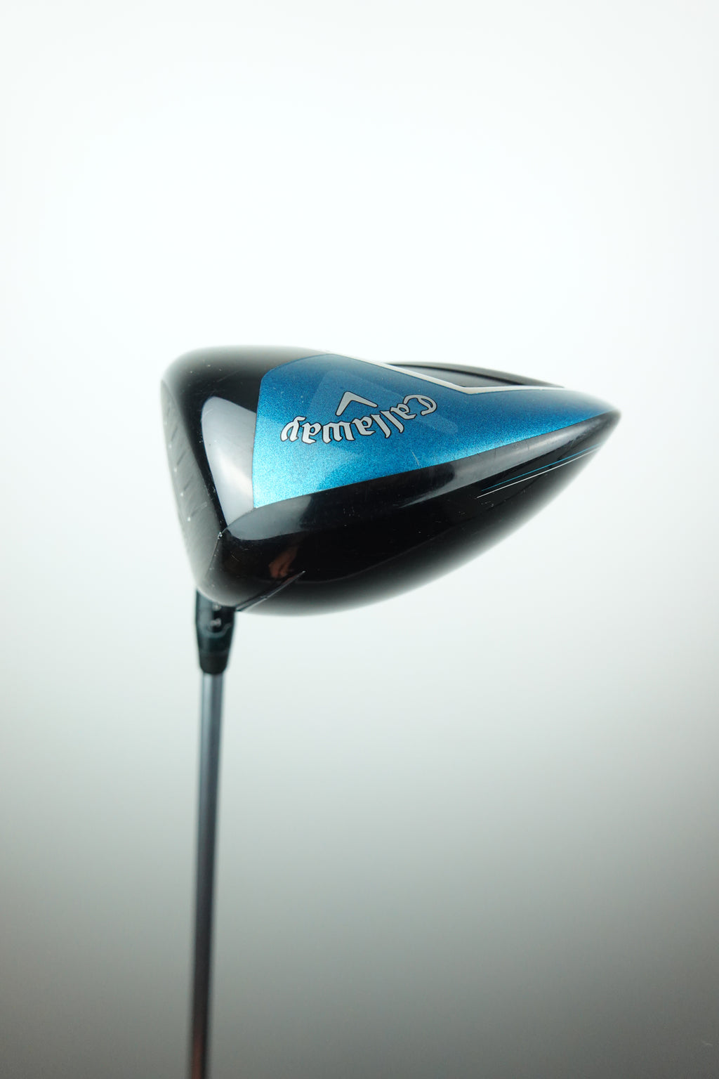 Callaway ROGUE SUB-ZERO Driver - 10.5 Degree - Speeder Evolution - Regular - Right Hand