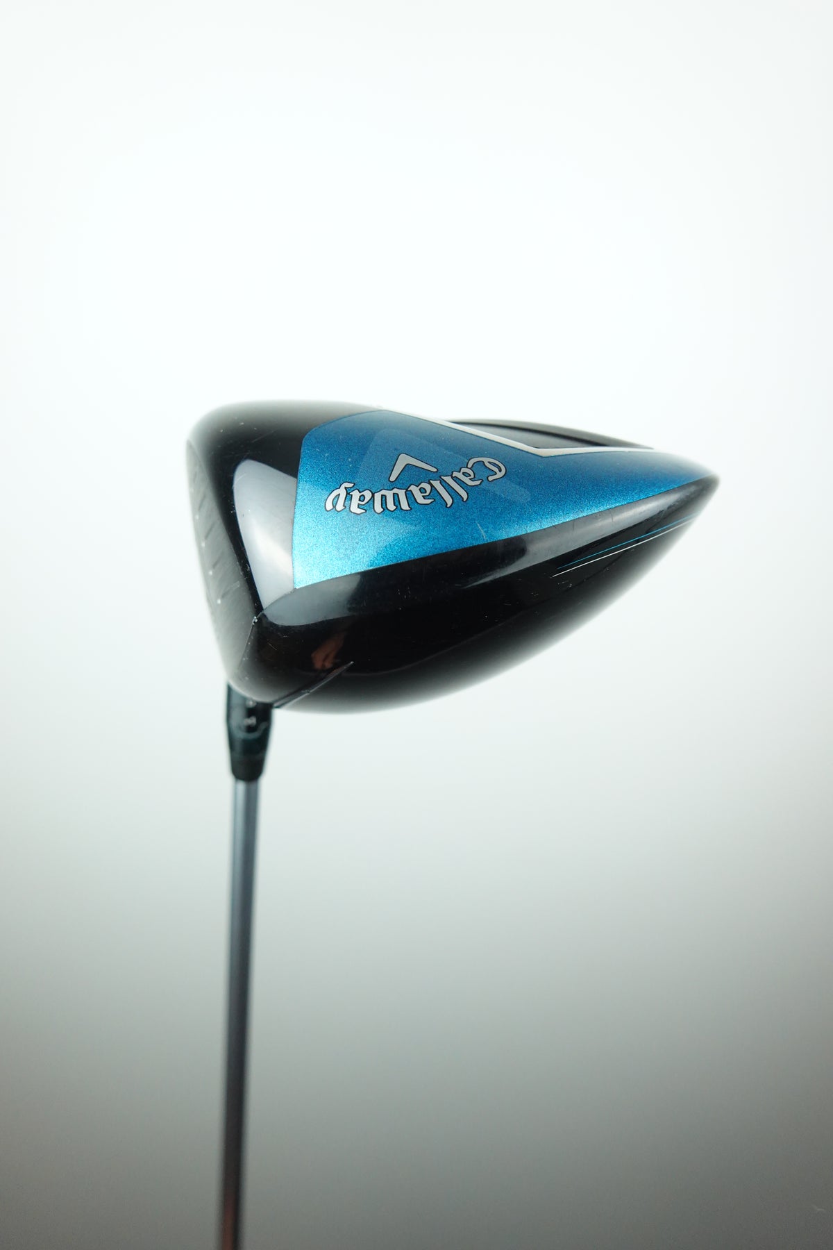 Callaway ROGUE SUB-ZERO Driver - 10.5 Degree - Speeder Evolution - Regular - Right Hand