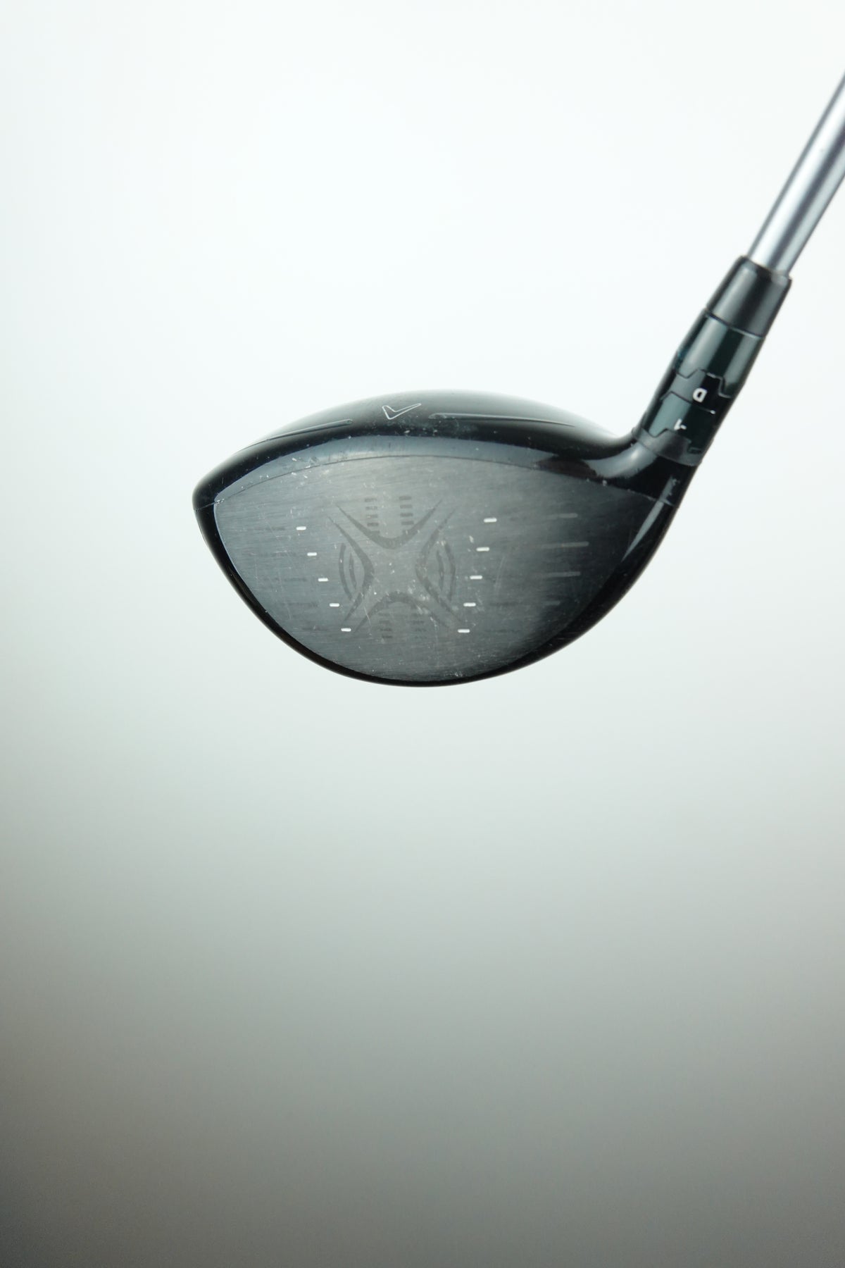Callaway ROGUE SUB-ZERO Driver - 10.5 Degree - Speeder Evolution - Regular - Right Hand