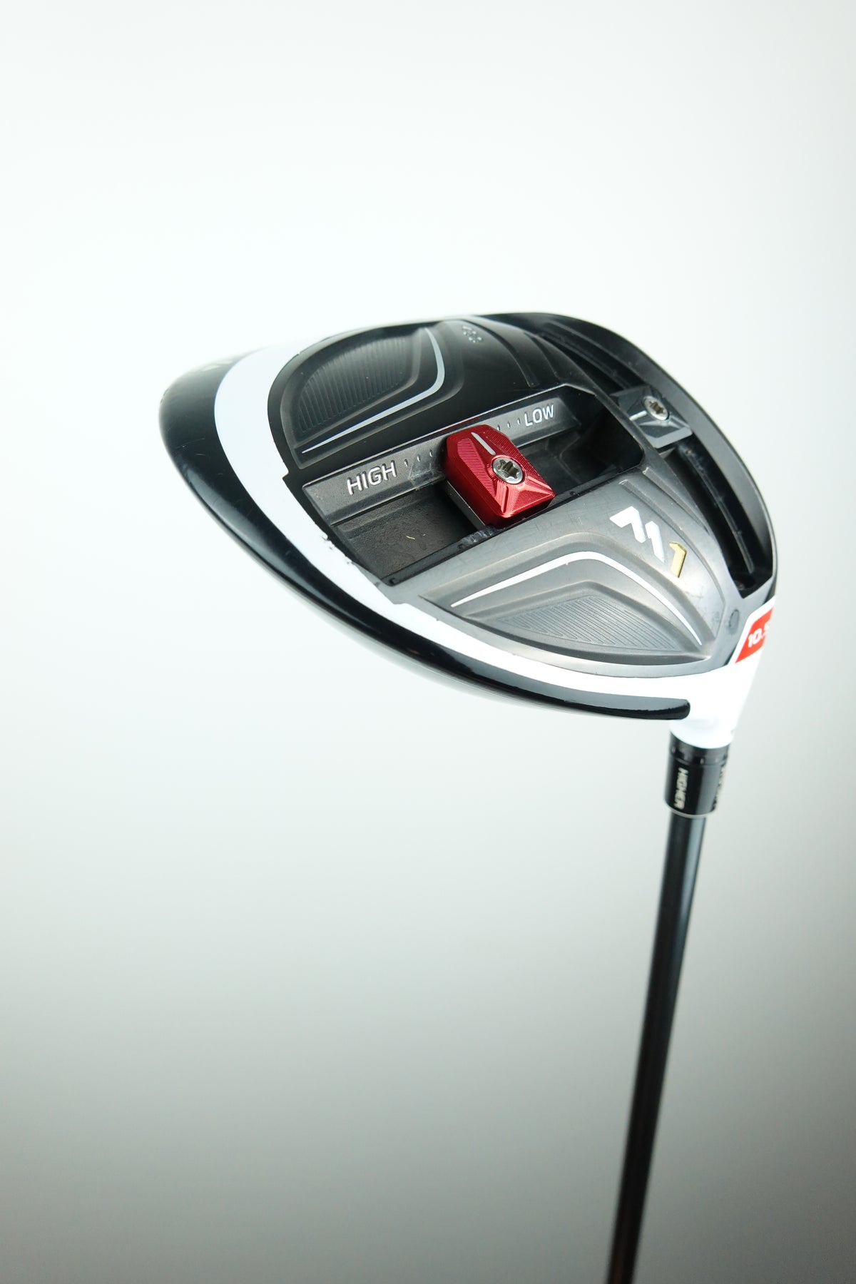 TaylorMade M1 Driver - 10.5 Degree - TM1-116 SR - Strong Regular - Right Hand