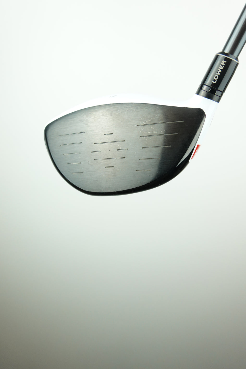 TaylorMade M1 Driver - 10.5 Degree - TM1-116 SR - Strong Regular - Right Hand